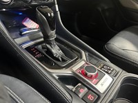 2023 Subaru Forester Limited CVT