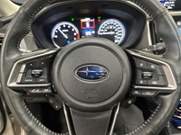 2023 Subaru Forester Limited CVT