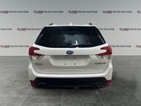 2023 Subaru Forester Limited CVT