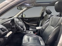 2023 Subaru Forester Limited CVT