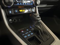 2021 Toyota RAV4 LE AWD