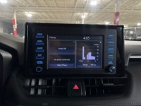 2021 Toyota RAV4 LE AWD