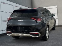 2023 Kia Sportage PHEV EX Premium AWD