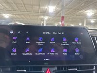 2023 Kia Sportage PHEV EX Premium AWD