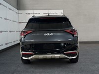 2023 Kia Sportage PHEV EX Premium AWD