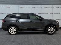 2023 Kia Sportage PHEV EX Premium AWD