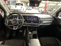 2023 Kia Sportage PHEV EX Premium AWD