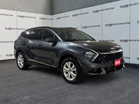2023 Kia Sportage PHEV EX Premium AWD