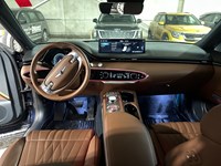 2025 Genesis GV70 2.5T Prestige AWD