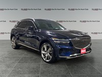 2025 Genesis GV70 2.5T Prestige AWD