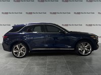 2025 Genesis GV70 2.5T Prestige AWD