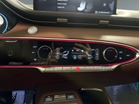 2025 Genesis GV70 2.5T Prestige AWD