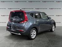 2022 Kia Soul EX IVT