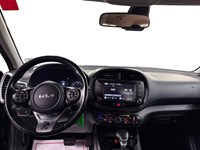 2022 Kia Soul EX IVT