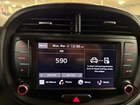 2022 Kia Soul EX IVT