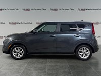 2022 Kia Soul EX IVT