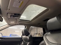 2020 Hyundai Palisade Luxury 7-Passenger AWD