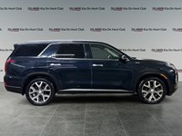 2020 Hyundai Palisade Luxury 7-Passenger AWD