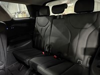 2020 Hyundai Palisade Luxury 7-Passenger AWD