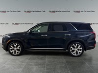 2020 Hyundai Palisade Luxury 7-Passenger AWD