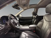 2020 Hyundai Palisade Luxury 7-Passenger AWD