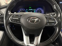 2020 Hyundai Palisade Luxury 7-Passenger AWD