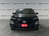 2019 Hyundai Kona 2.0L Essential AWD