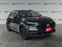 2019 Hyundai Kona 2.0L Essential AWD