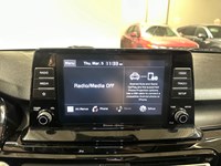 2021 Kia Seltos EX AWD