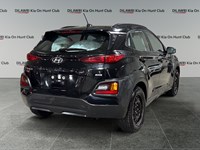 2019 Hyundai Kona 2.0L Essential AWD