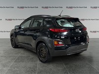 2019 Hyundai Kona 2.0L Essential AWD