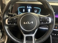 2024 Kia Sportage EX AWD