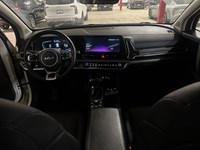2024 Kia Sportage EX AWD
