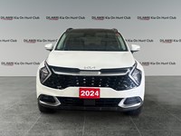 2024 Kia Sportage EX AWD