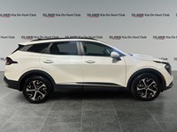 2024 Kia Sportage EX AWD