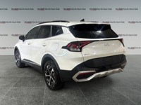 2024 Kia Sportage EX AWD