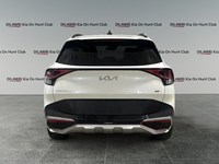 2024 Kia Sportage EX AWD