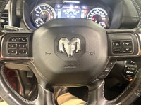 2019 RAM 2500 Power Wagon 4x4 Crew Cab 6'4" Box