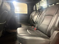 2019 RAM 2500 Power Wagon 4x4 Crew Cab 6'4" Box