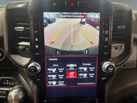 2019 RAM 2500 Power Wagon 4x4 Crew Cab 6'4" Box