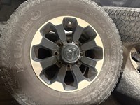 2019 RAM 2500 Power Wagon 4x4 Crew Cab 6'4" Box