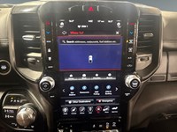 2019 RAM 2500 Power Wagon 4x4 Crew Cab 6'4" Box