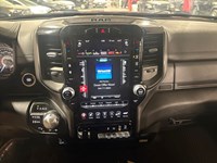 2019 RAM 2500 Power Wagon 4x4 Crew Cab 6'4" Box