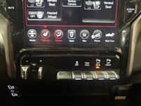 2019 RAM 2500 Power Wagon 4x4 Crew Cab 6'4" Box