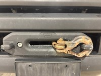 2019 RAM 2500 Power Wagon 4x4 Crew Cab 6'4" Box