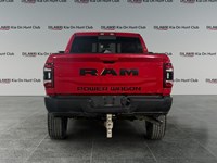2019 RAM 2500 Power Wagon 4x4 Crew Cab 6'4" Box