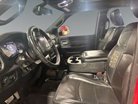 2019 RAM 2500 Power Wagon 4x4 Crew Cab 6'4" Box