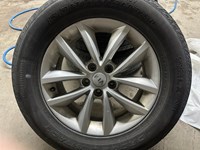 2018 Kia Sorento LX V6 AWD