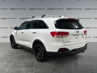 2018 Kia Sorento LX V6 AWD