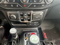 2021 Jeep Wrangler Unlimited Unlimited Sport S 80th Anniversary